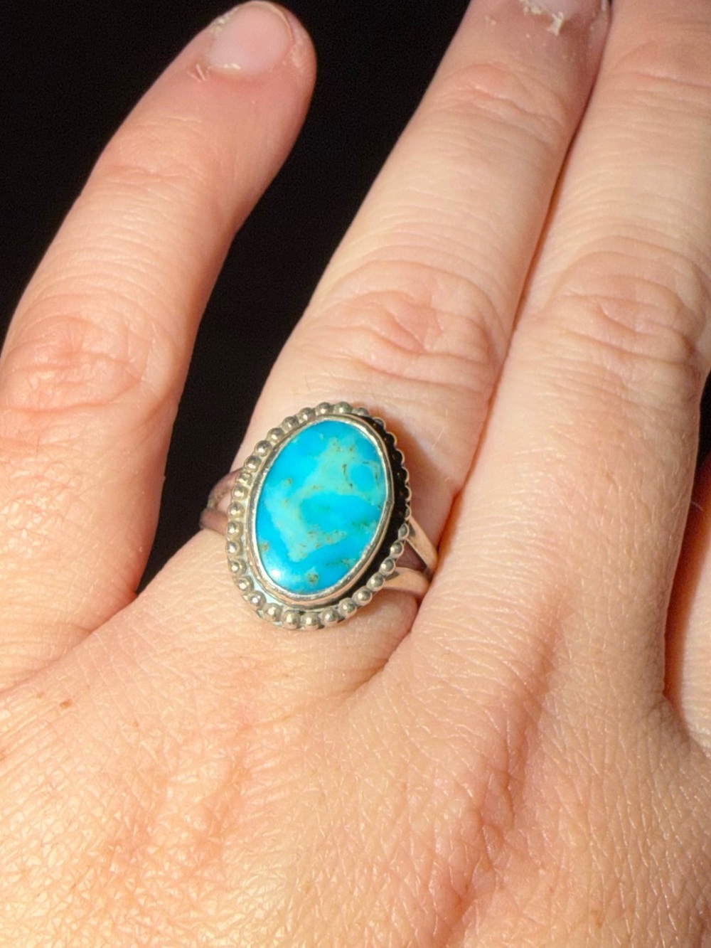Handmade Ring - Picture 2 of 4